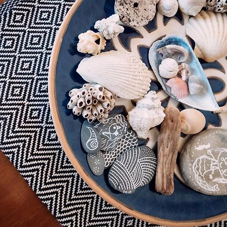 Ponta Branca Beach House Odeceixe Dış mekan fotoğraf