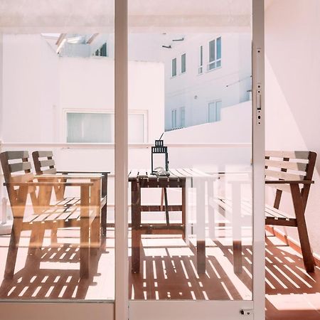 Ponta Branca Beach House Odeceixe Dış mekan fotoğraf