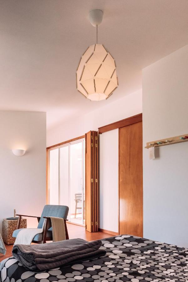 Ponta Branca Beach House Odeceixe Dış mekan fotoğraf