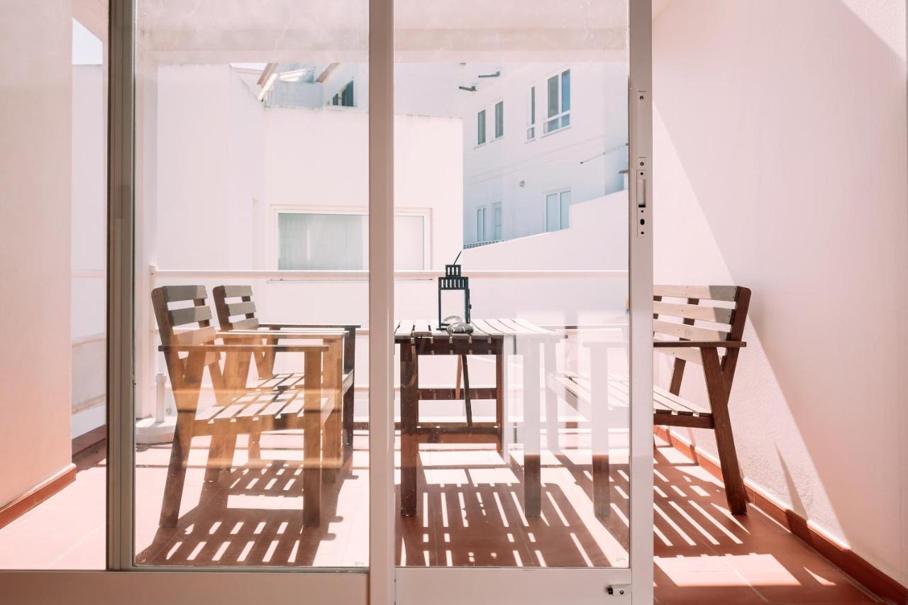 Ponta Branca Beach House Odeceixe Dış mekan fotoğraf