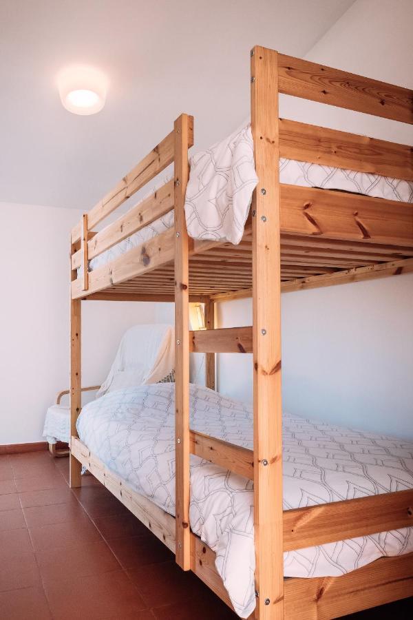 Ponta Branca Beach House Odeceixe Dış mekan fotoğraf