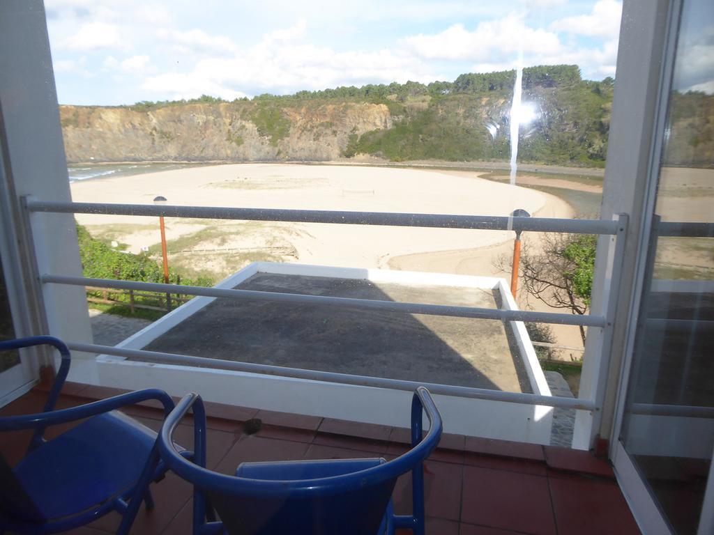 Ponta Branca Beach House Odeceixe Dış mekan fotoğraf